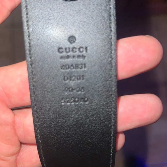 Gucci Belt for Men - Picture 3 of 3